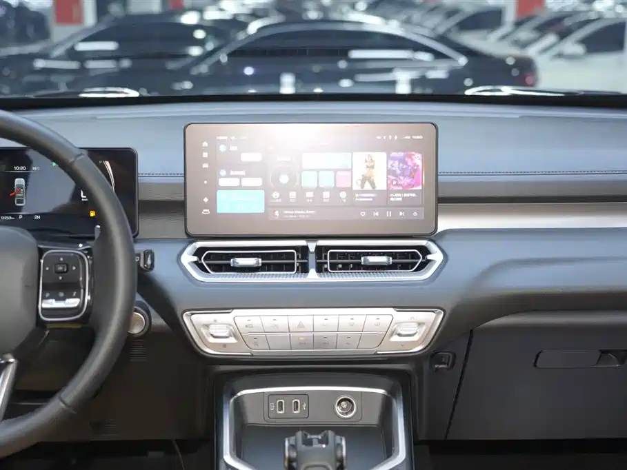 Фото машины 9