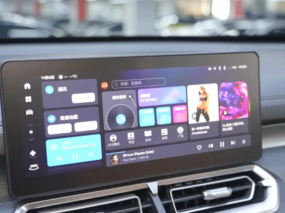 Фото машины 11