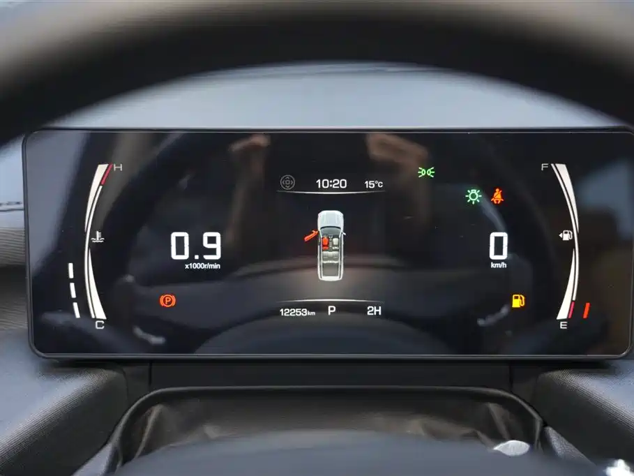 Фото машины 10