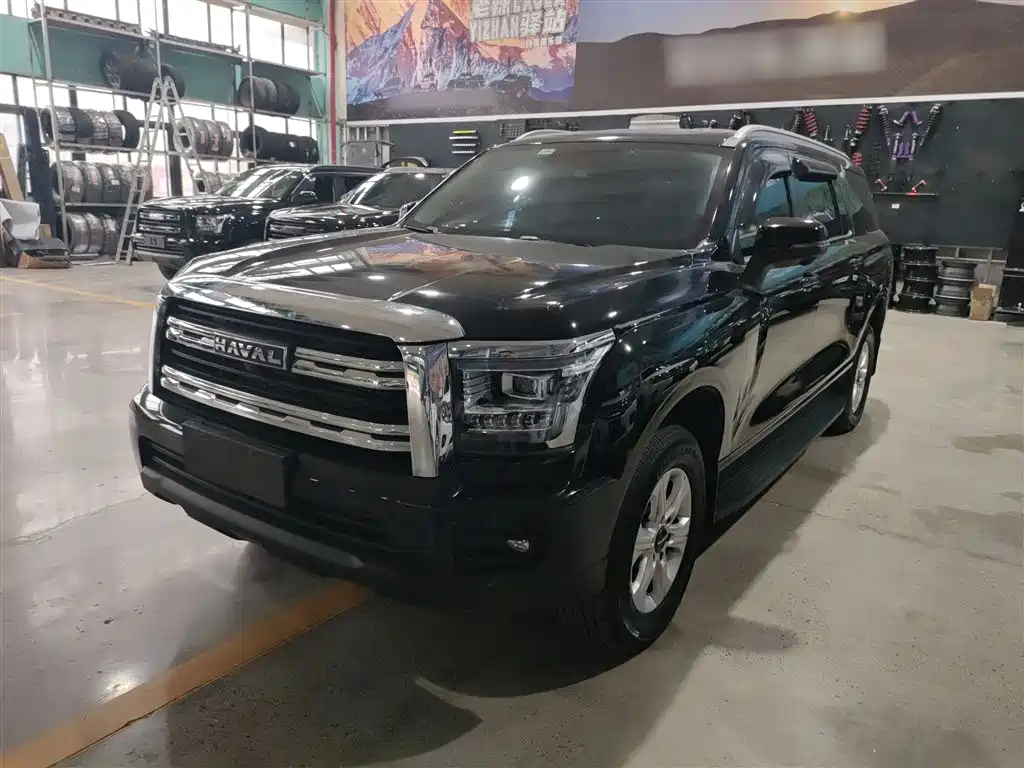 Фото машины 13