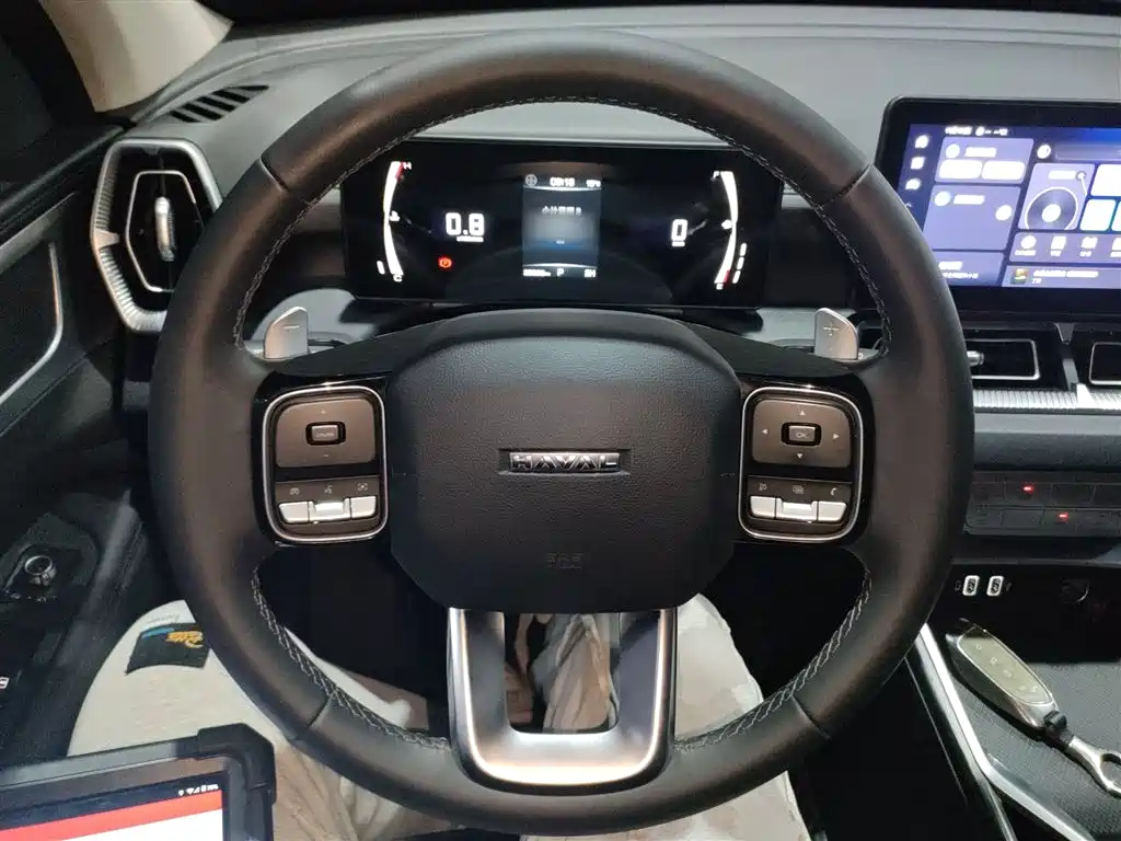 Фото машины 7