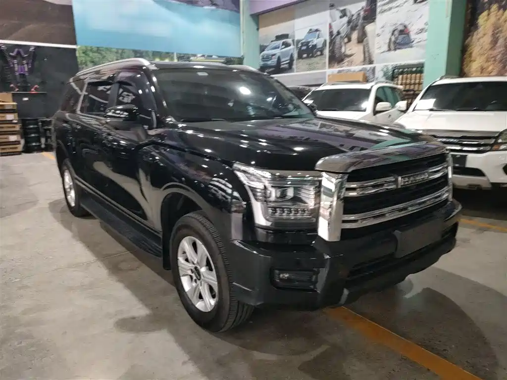 Фото машины 11