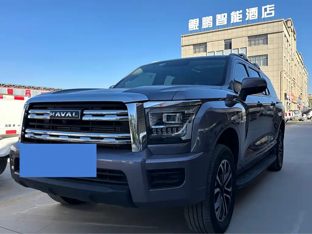 Фото машины 6