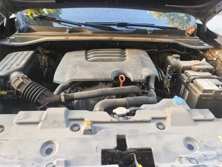 Фото машины 7