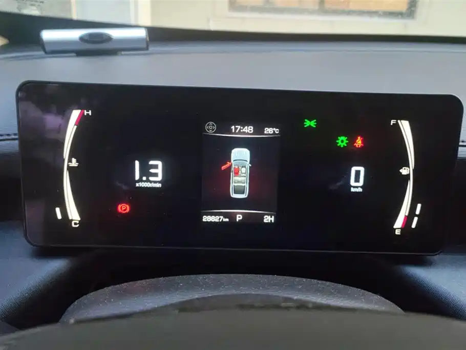 Фото машины 9