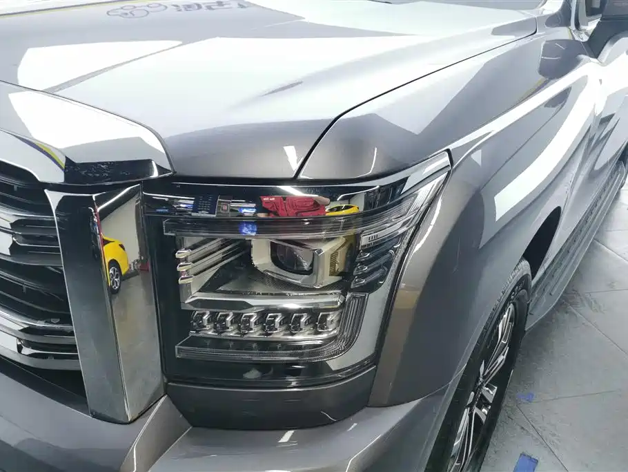 фото машины