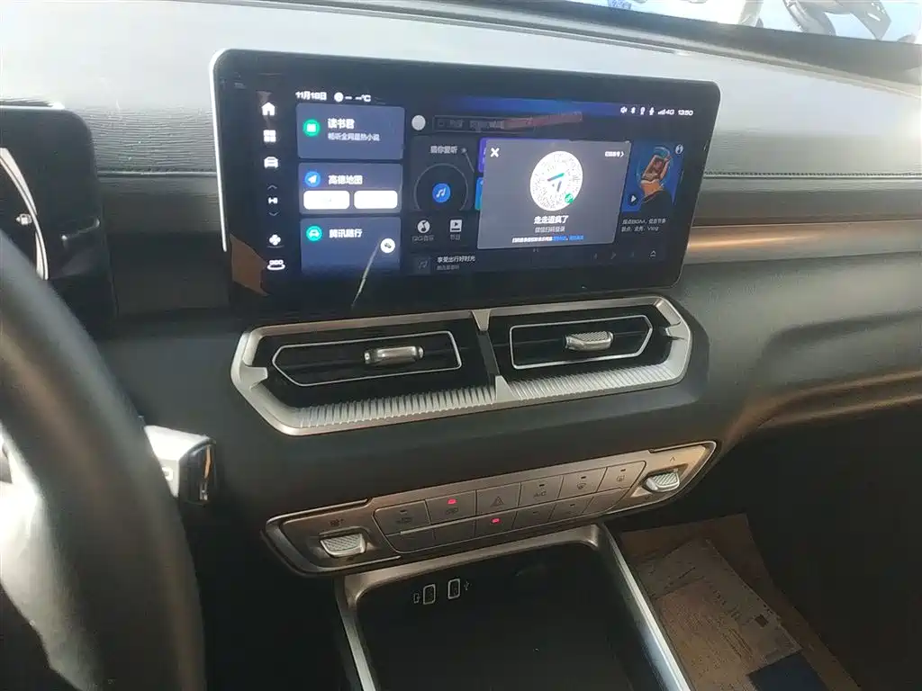 Фото машины 8