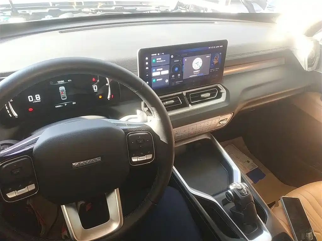 Фото машины 6