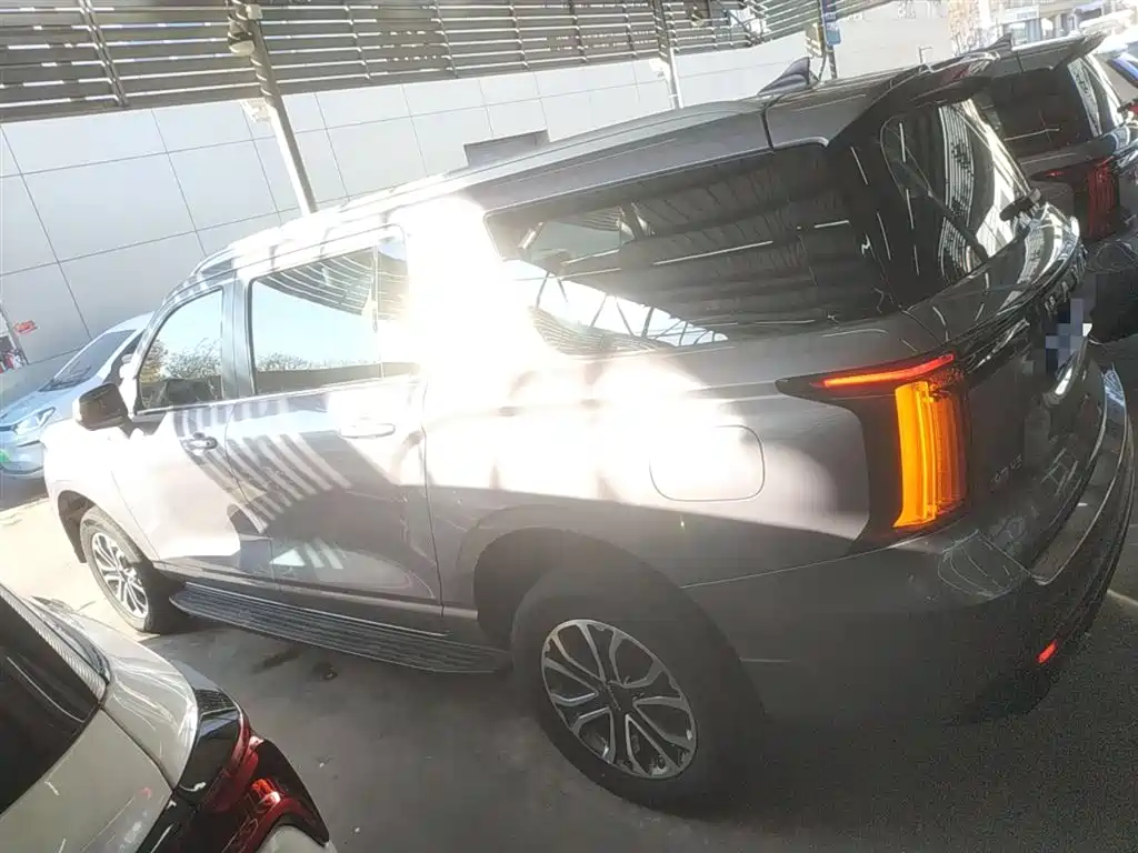 фото машины