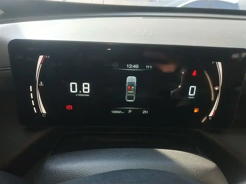 Фото машины 7