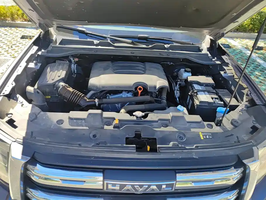 Фото машины 6