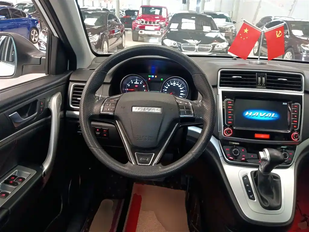 Фото машины