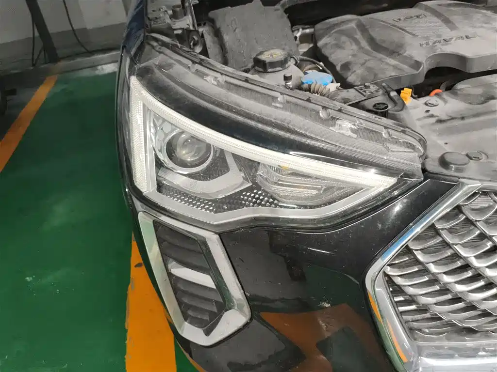 Фото машины