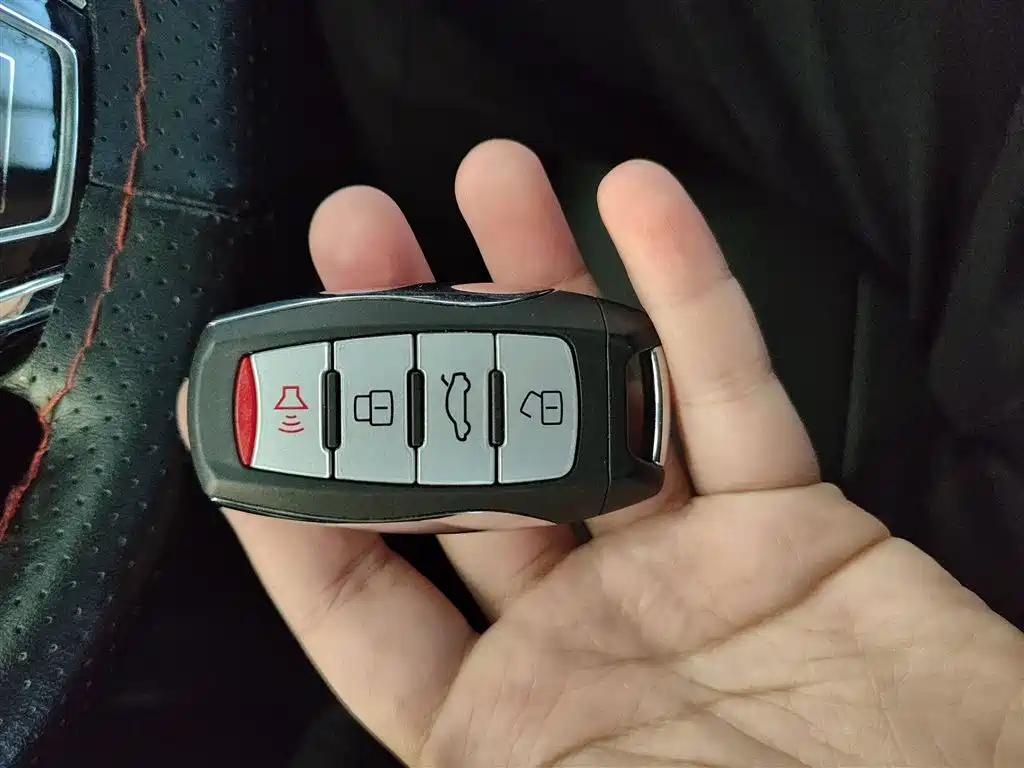 Haval M6 2019 1.5T DCT two-wheel drive value edition Country VI