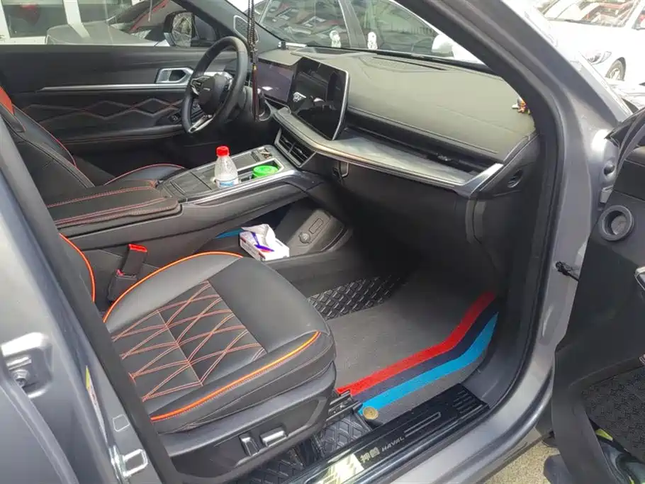 Фото машины 6