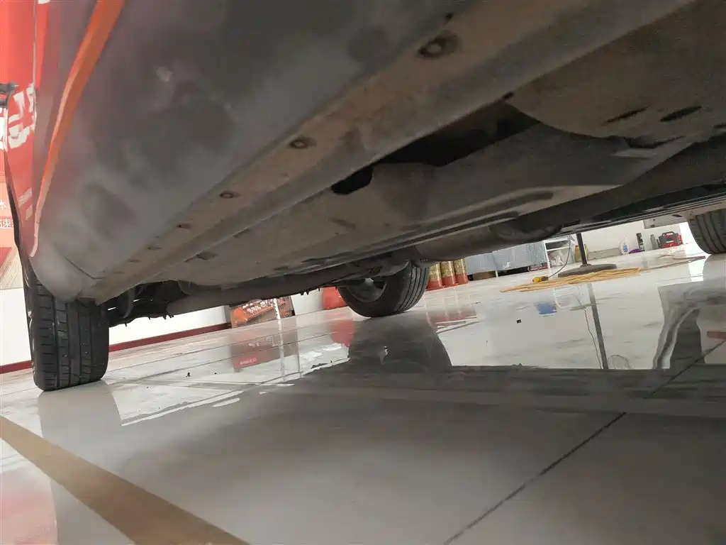 Harvard Beast 2022 1.5T Smart Edition DHT