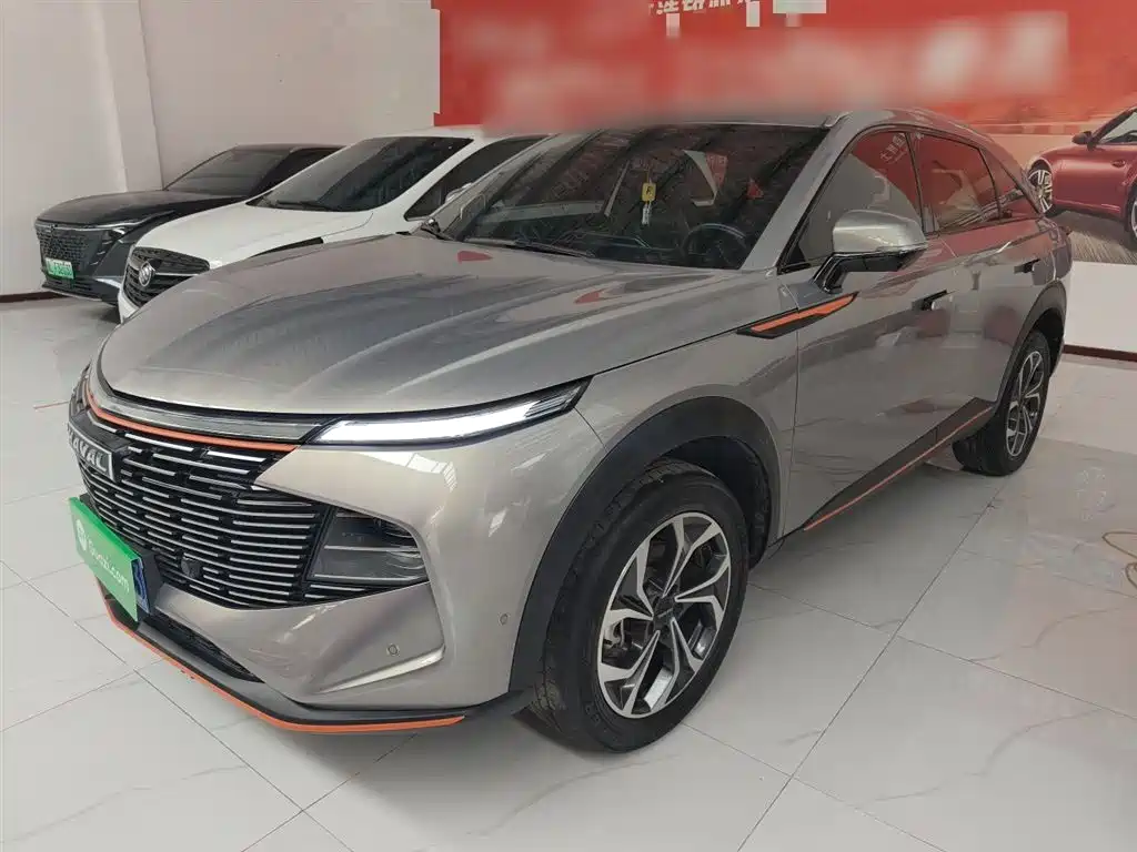 Бэкграунд машины