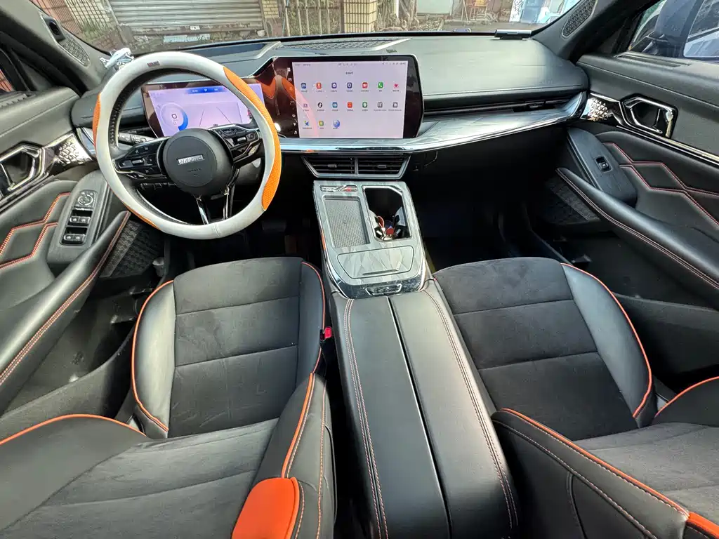 Фото машины 7