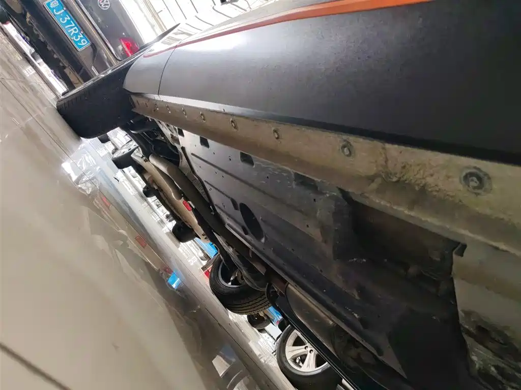 Haval Beast 2022 1.5T Smart Edition