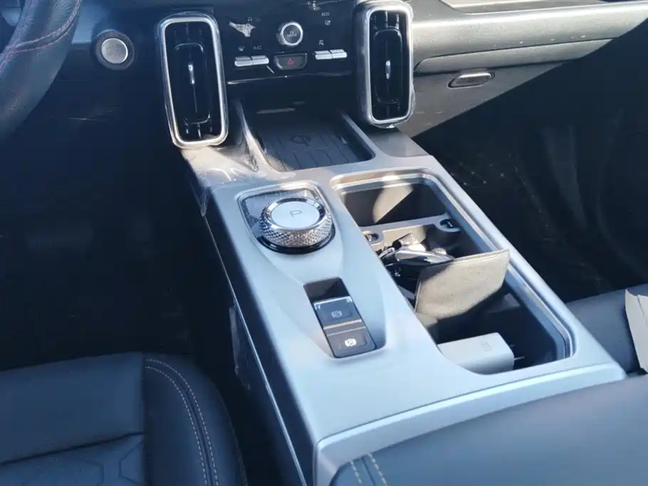 Haval Big Dog 2024 1.5T DCT Border Shepherd Version