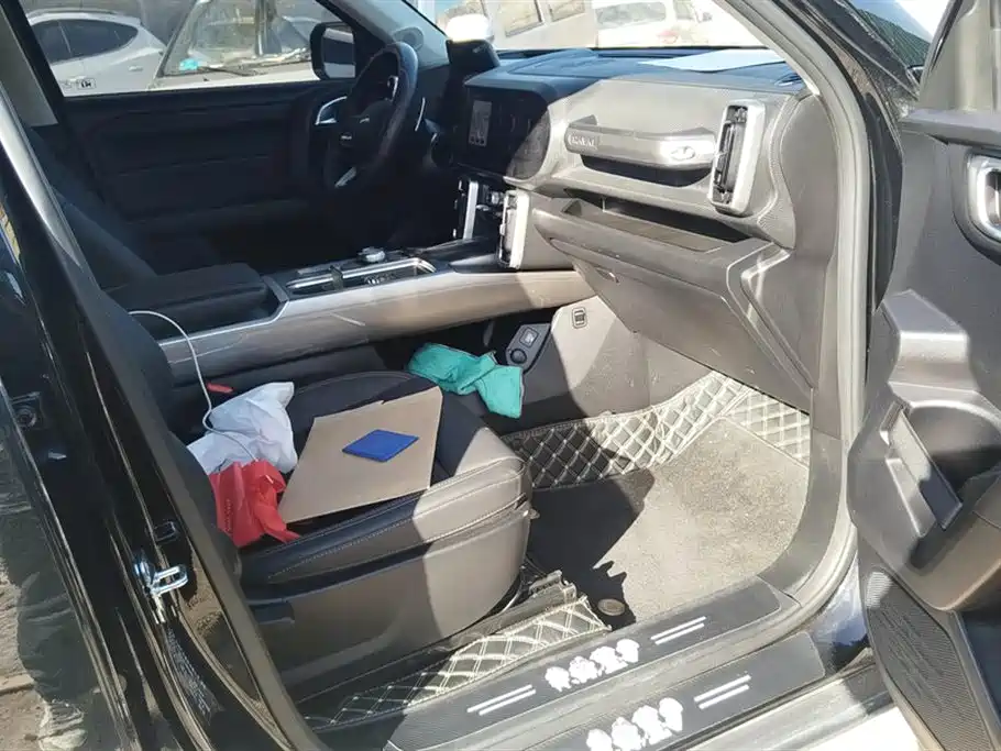 Фото машины 11