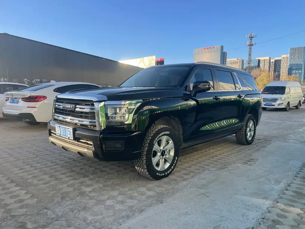 Фото машины 7