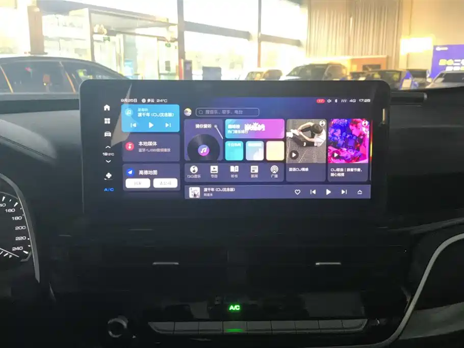 Фото машины 7