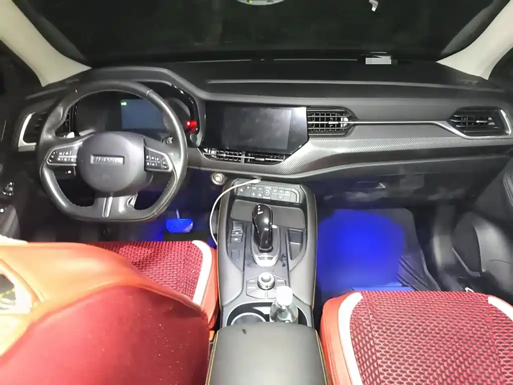 Фото машины 8