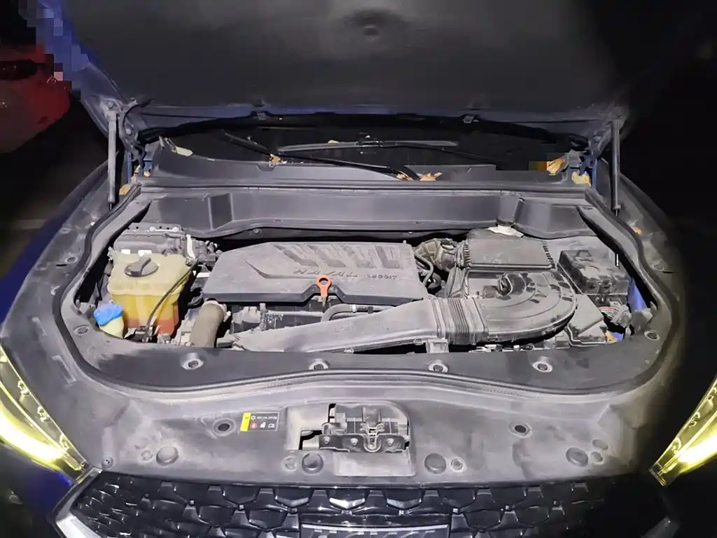 Фото машины 7