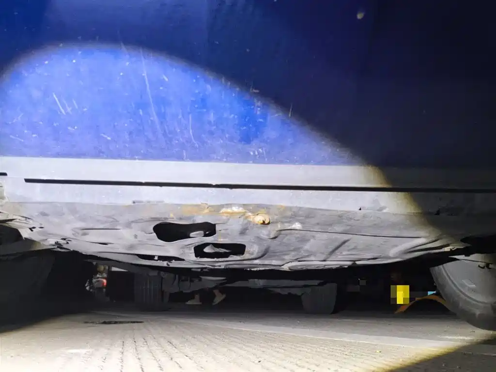 Haval F7x 2019 1.5T two-wheel drive extremely smart tide play version