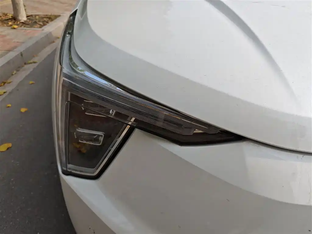 Haval Xiaolong 2023 1.5L 110KM Pilot Version