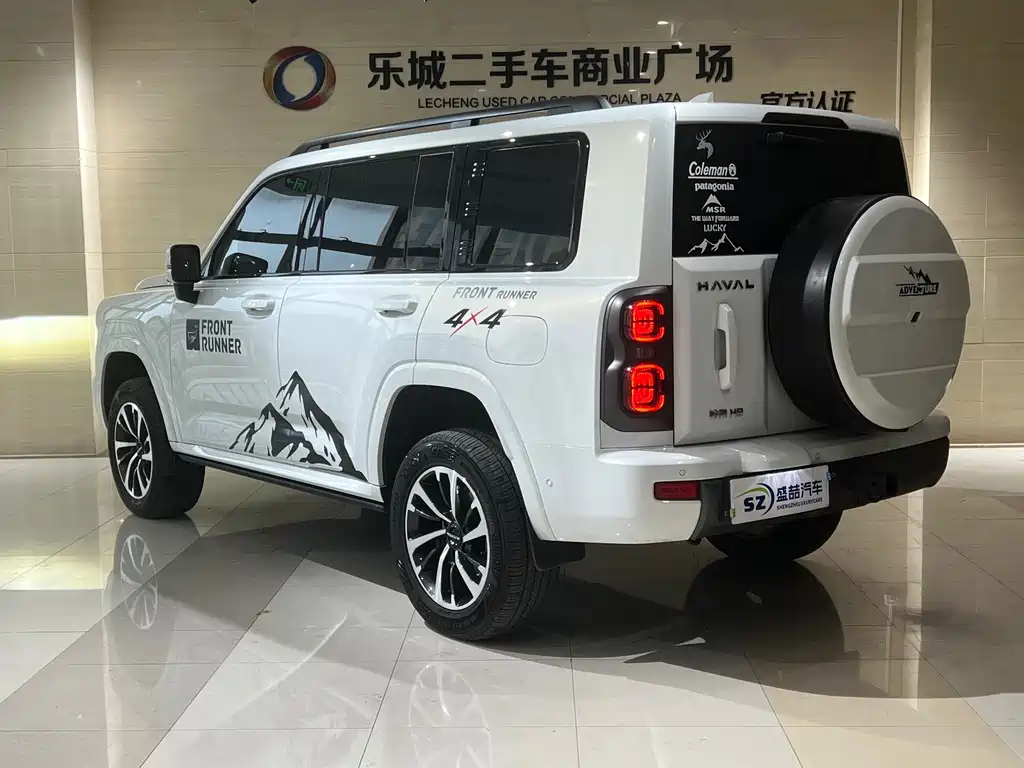 Фото машины