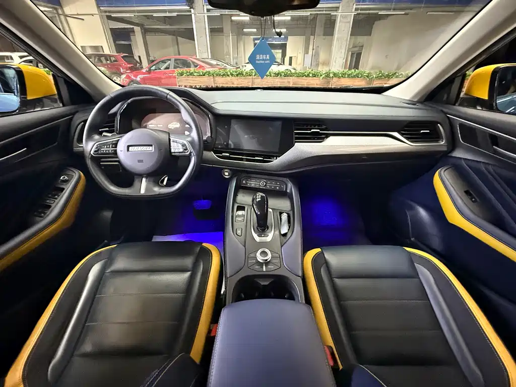 Фото машины 8