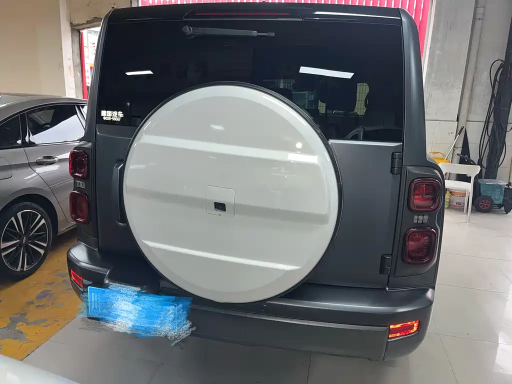 Фото машины