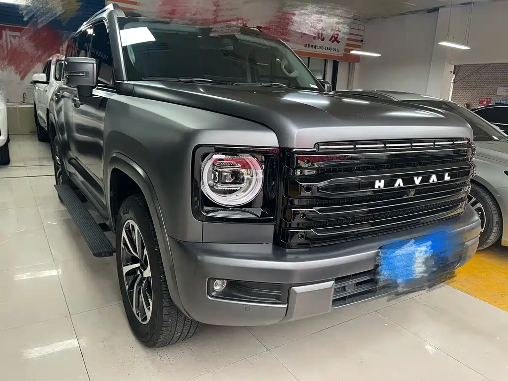 Фото машины