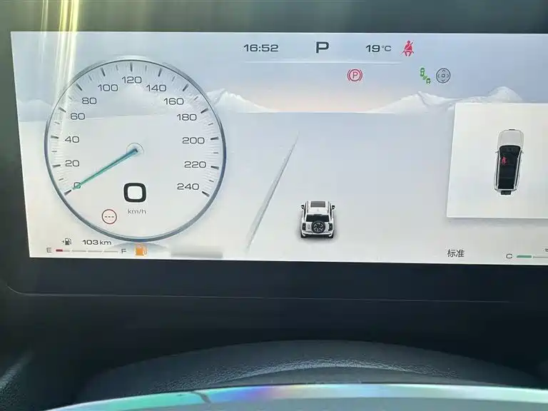 Фото машины