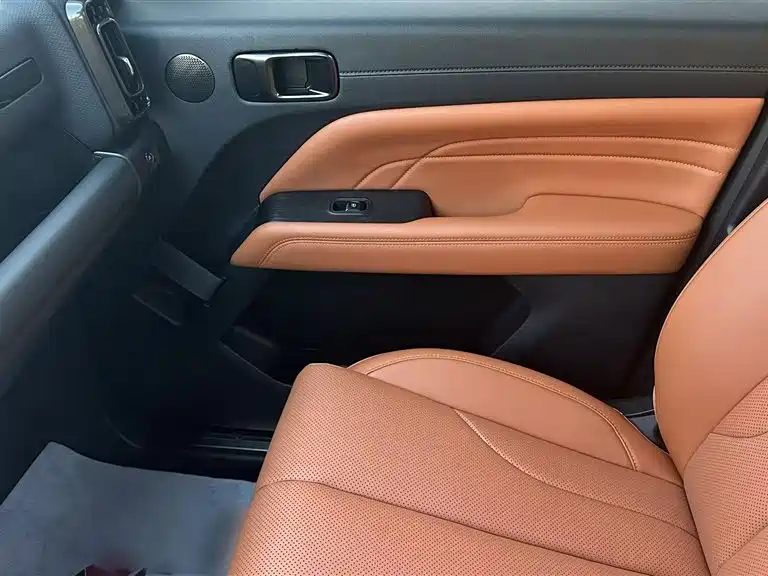 Haval H9 2024 2.0T gasoline four-wheel drive Extreme Edition