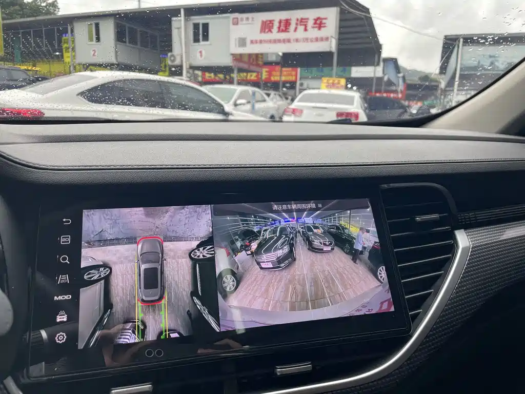 Фото машины