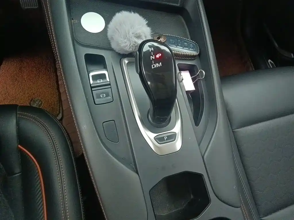 Haval F7 2021 1.5T two-wheel drive type i