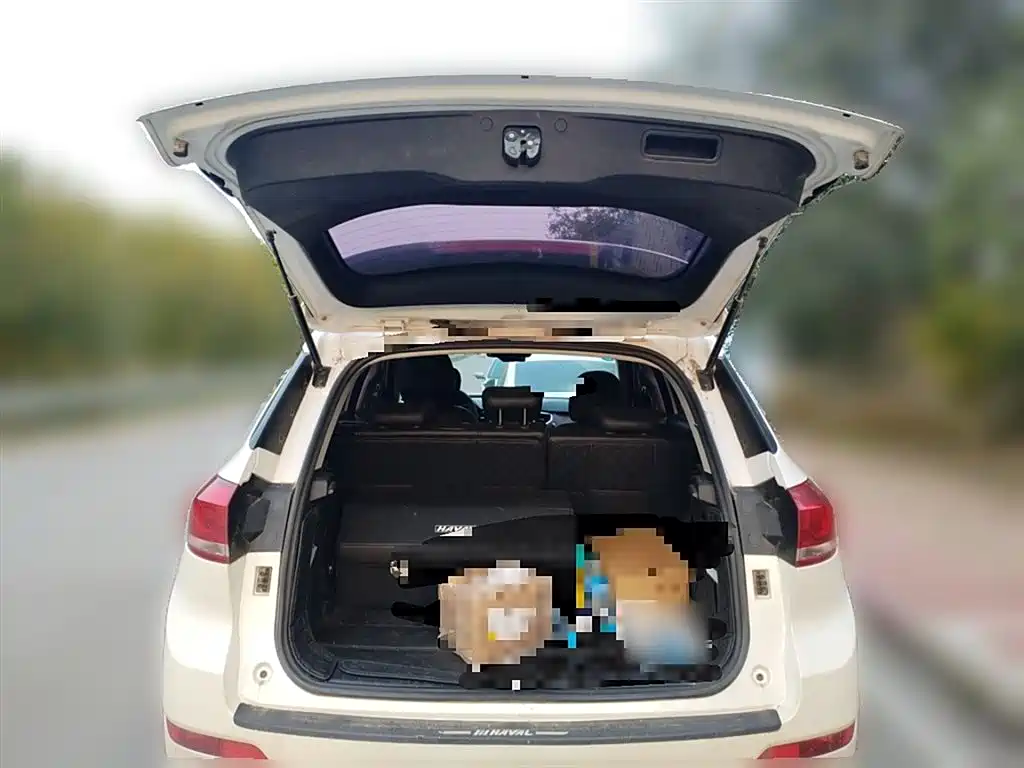 Фото машины 8