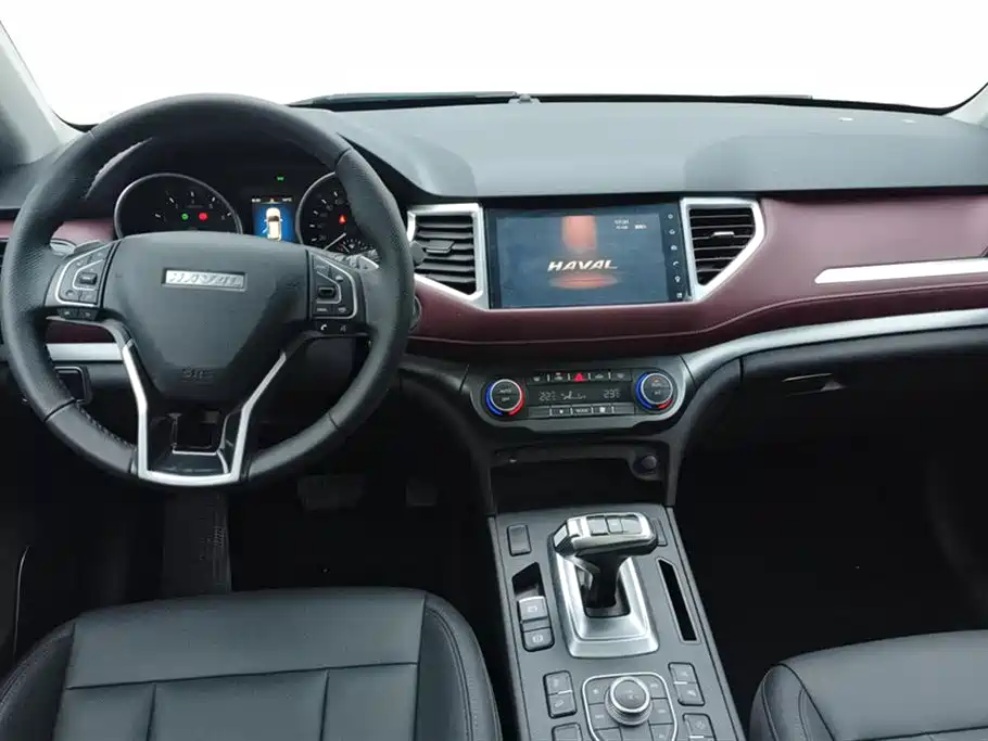 Фото машины 9