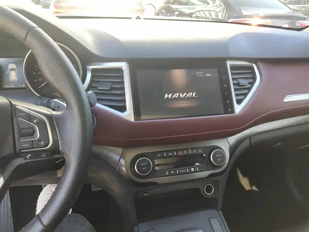 Фото машины 8