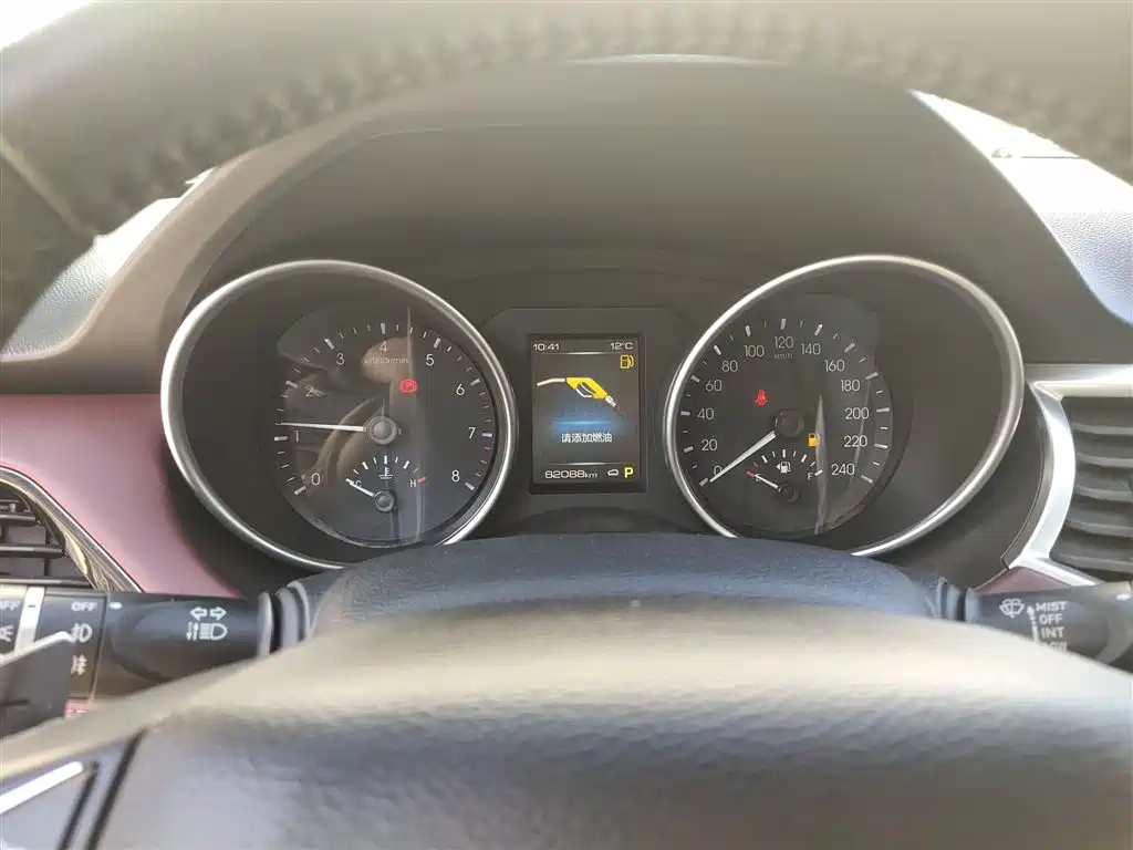 Фото машины 7