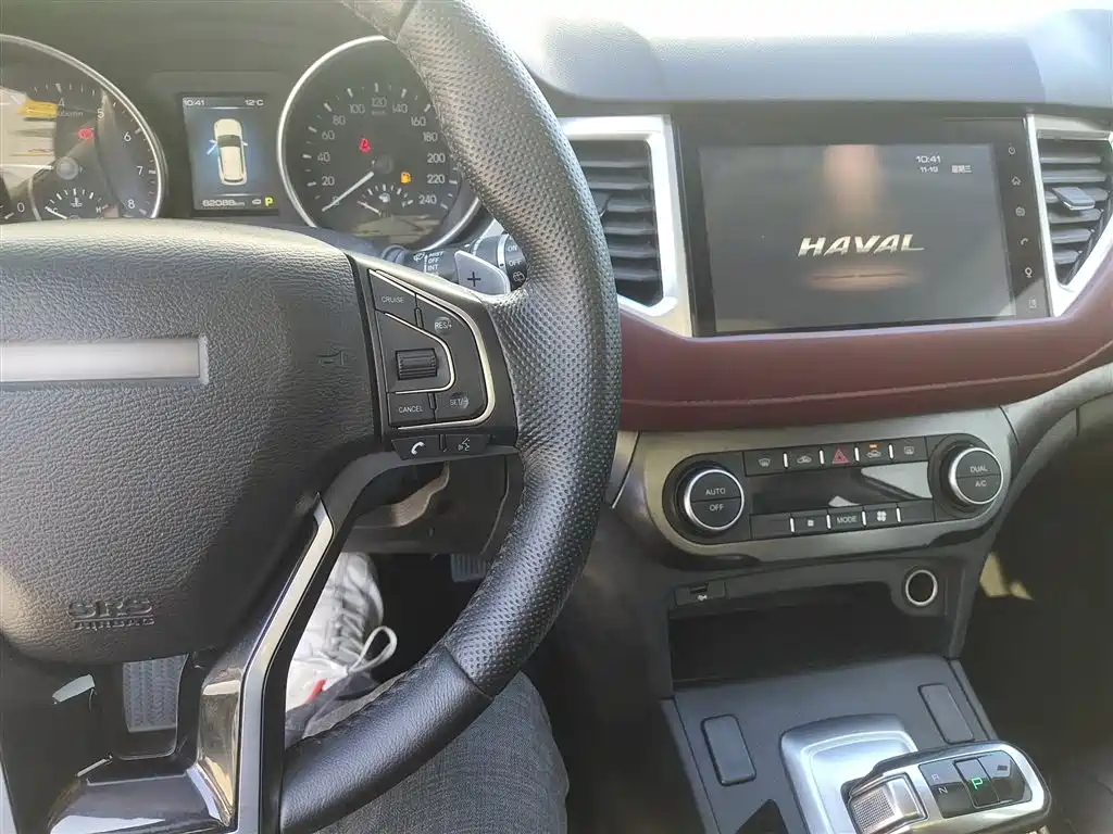 Фото машины 6