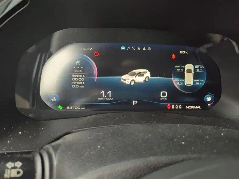 Фото машины