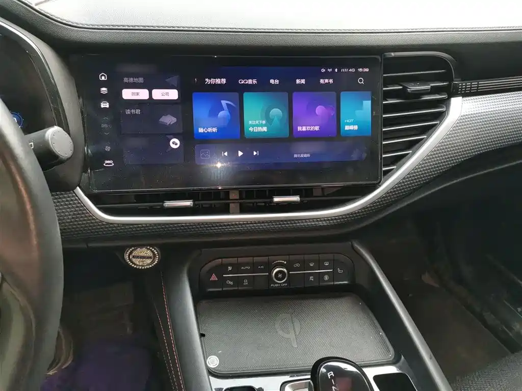 Фото машины