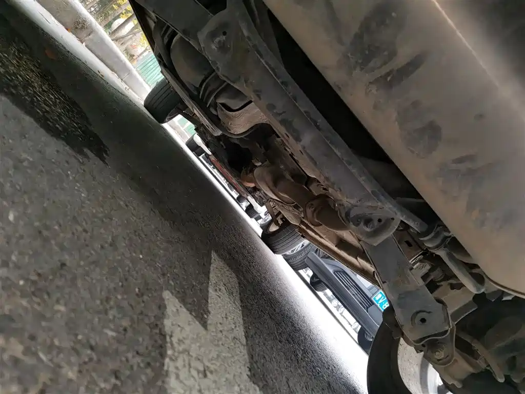 Haval F7 2021 1.5T two-wheel drive i tide