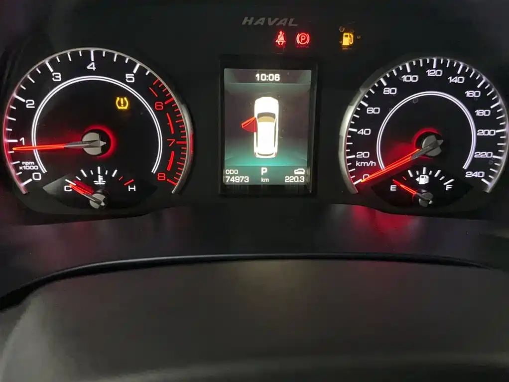 Фото машины