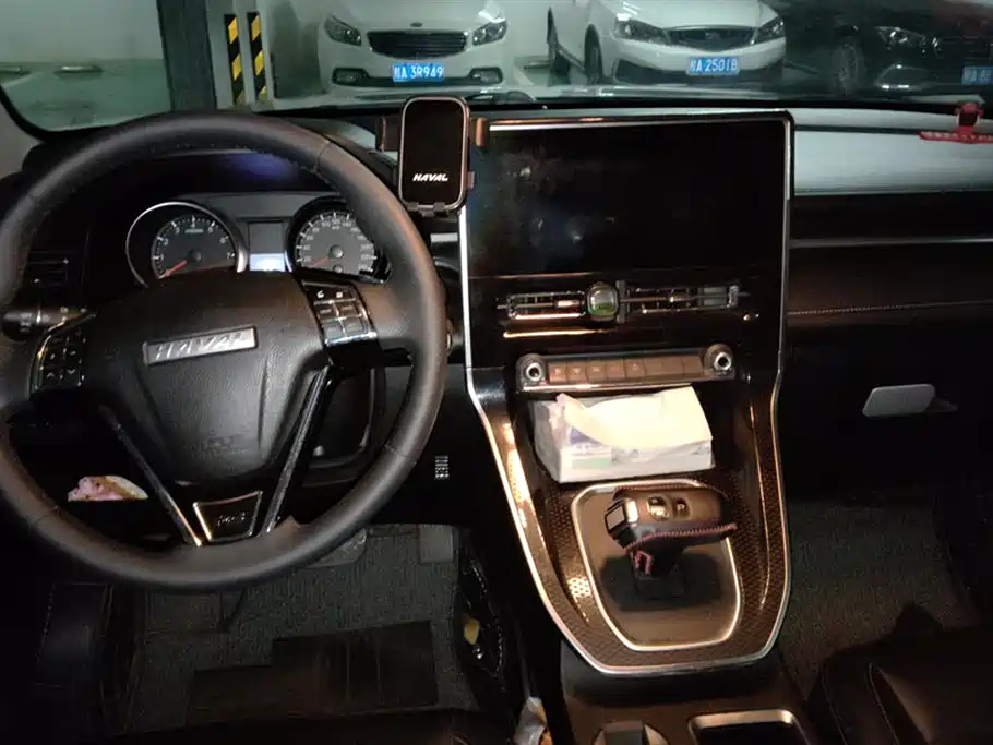 Фото машины