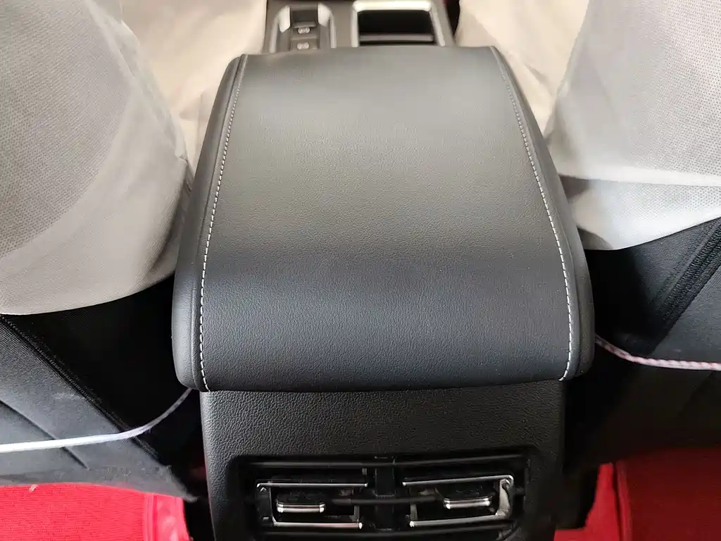 Haval M6 2021 PLUS 1.5T DCT Elite Intelligent Type